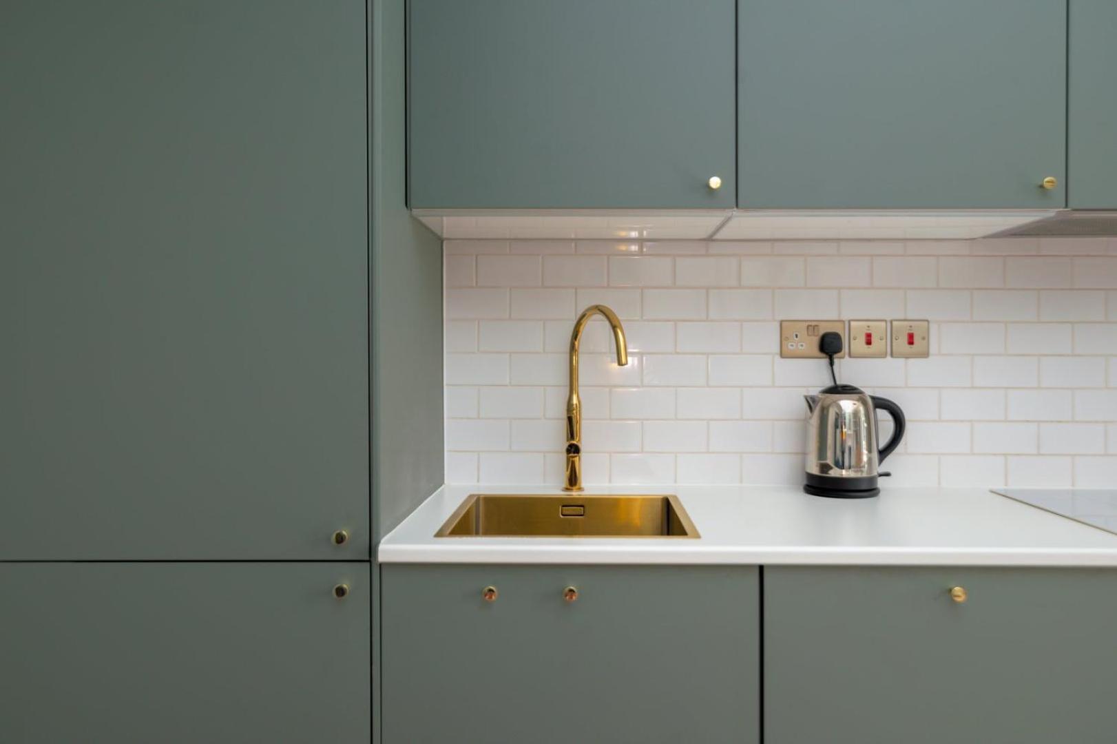 Guestready - Stunning 1br Flat In Highbury * Londen